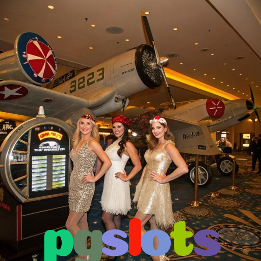 pgslots 
