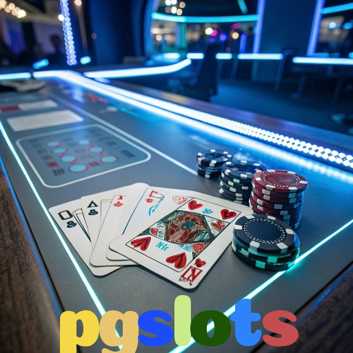pgslots 