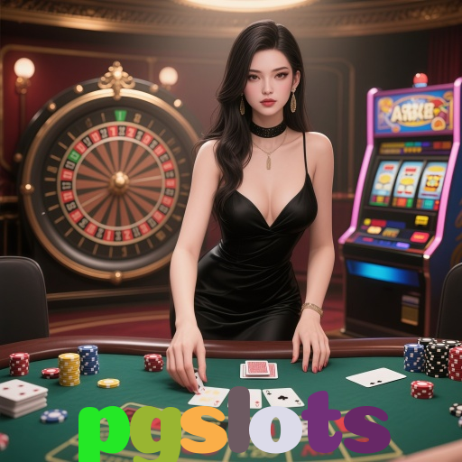 pgslots 