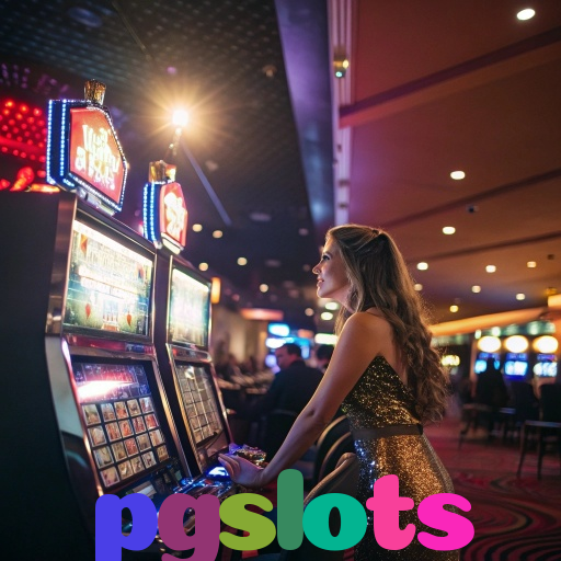pgslots 
