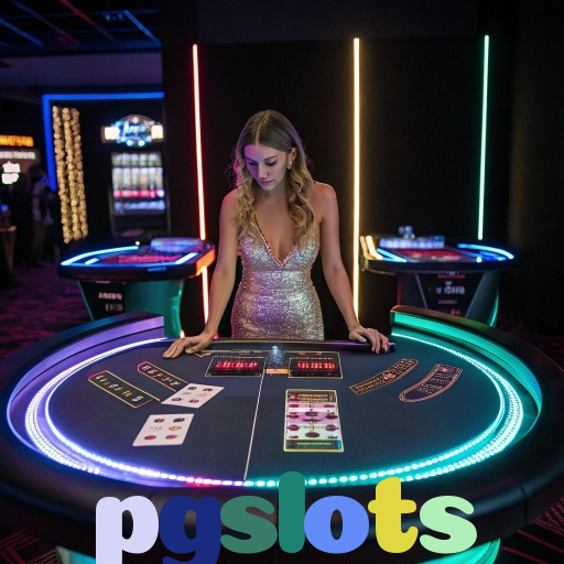 pgslots 