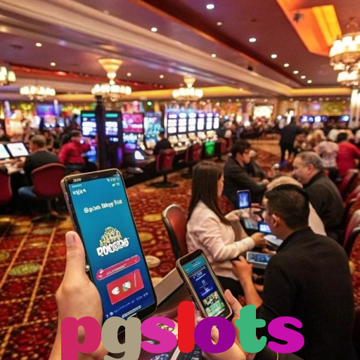 pgslots 