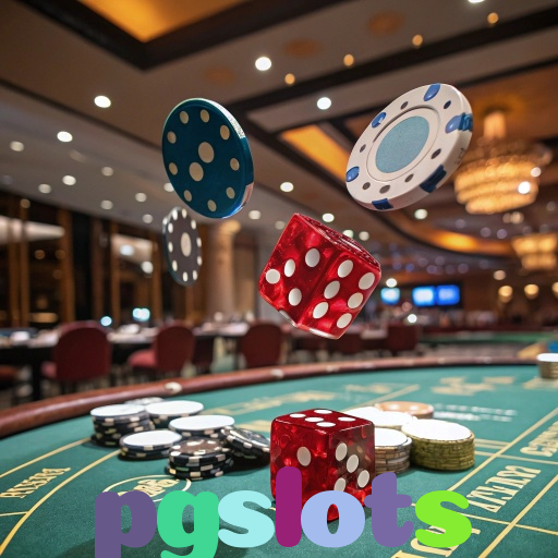 pgslots 