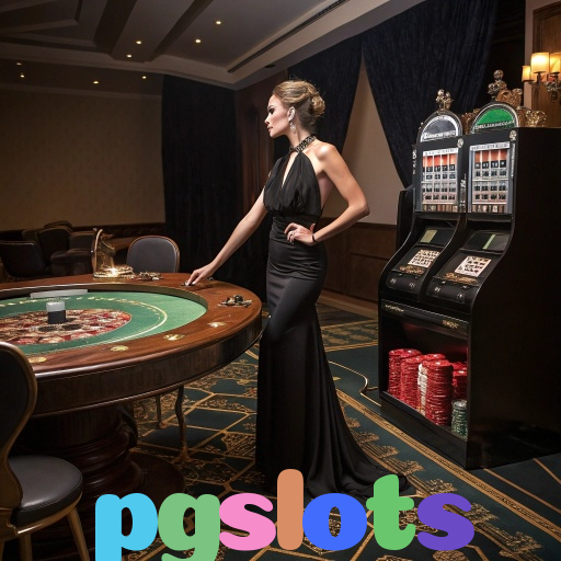 pgslots 