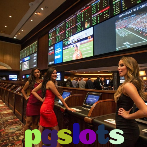 pgslots 