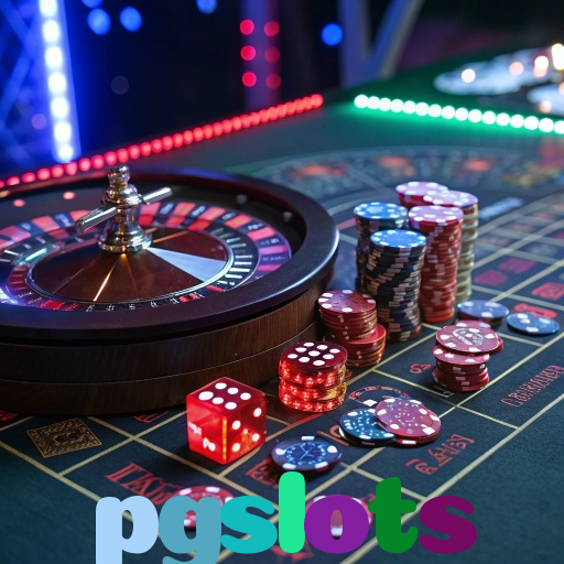 pgslots 