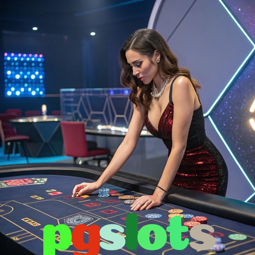 pgslots 