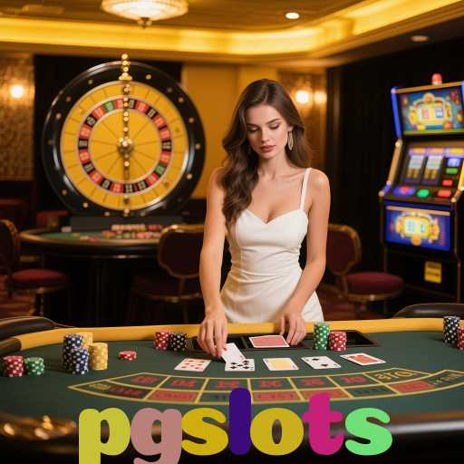 pgslots 