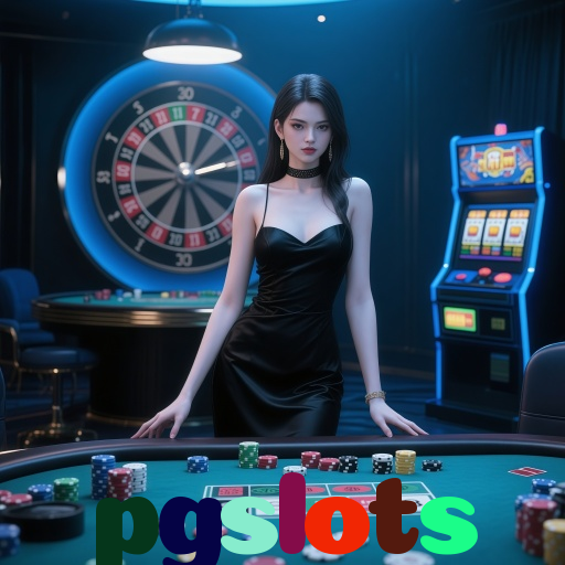 pgslots 