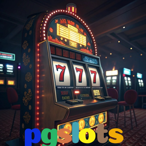 pgslots 