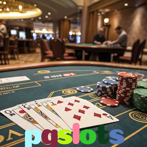 pgslots 