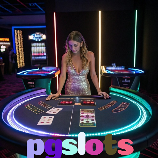 pgslots 