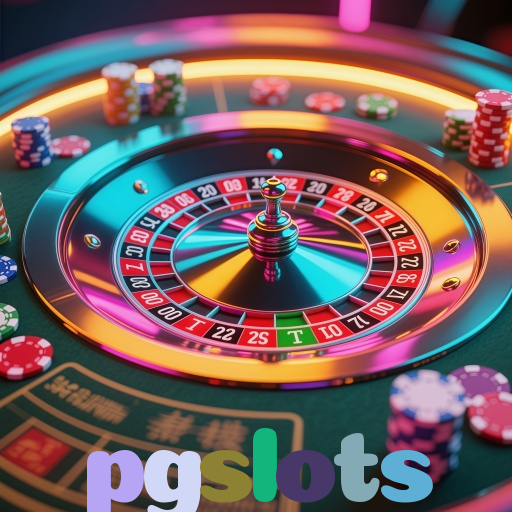 pgslots 