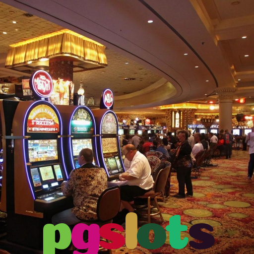 pgslots 