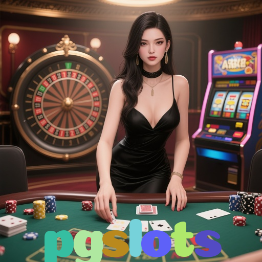 pgslots 