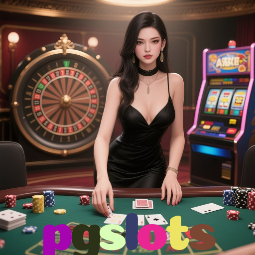 pgslots 