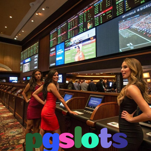 pgslots 