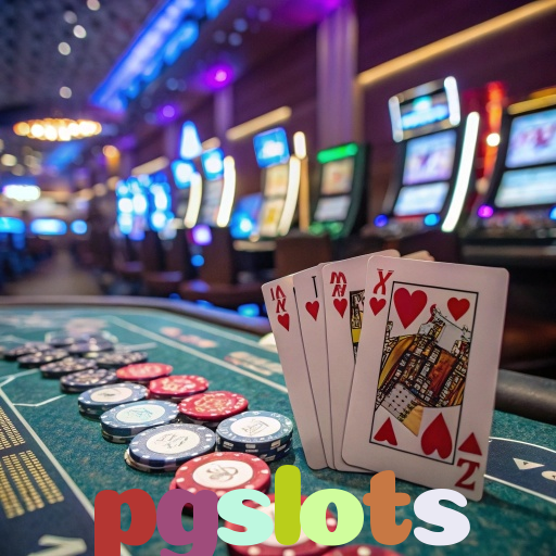 pgslots 