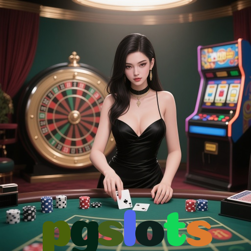 pgslots 