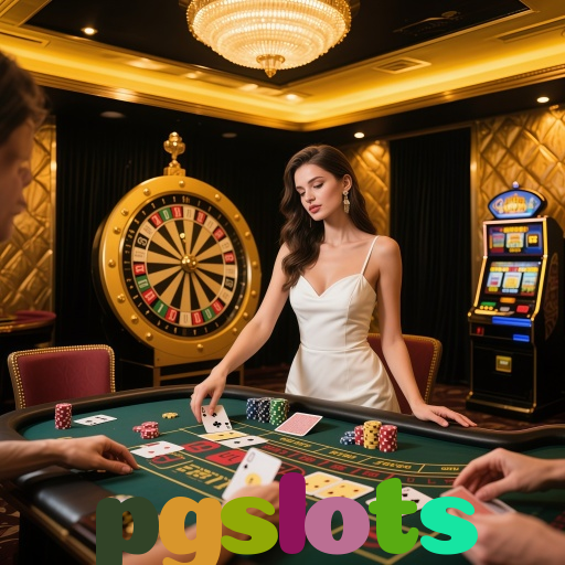 pgslots 