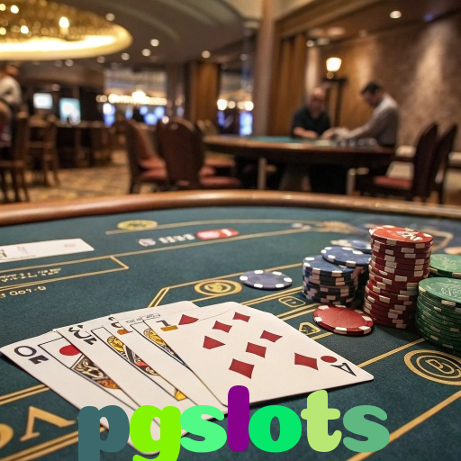 pgslots 