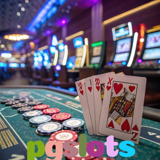pgslots 