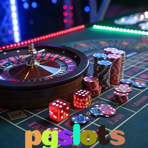 pgslots 