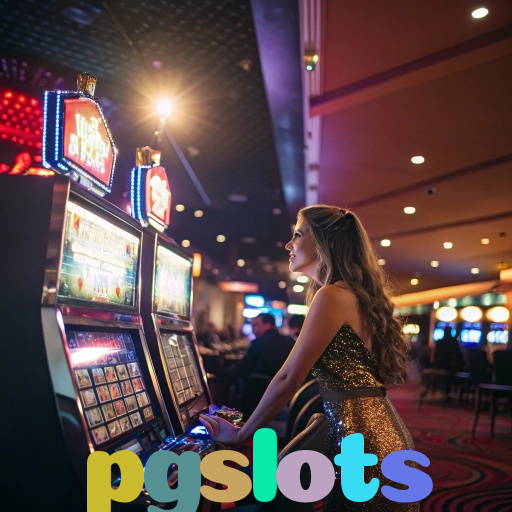 pgslots 