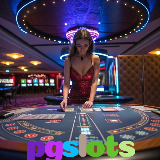pgslots 