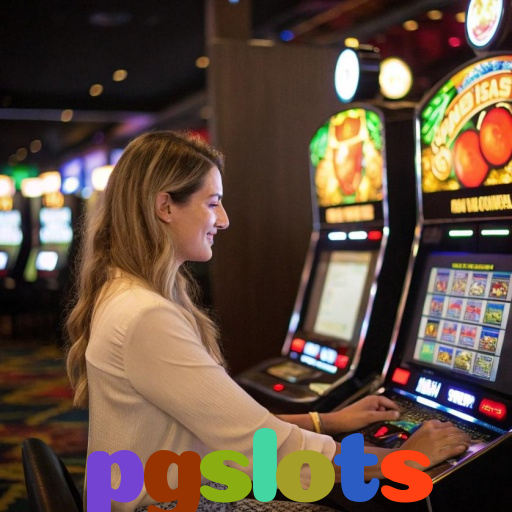 pgslots 