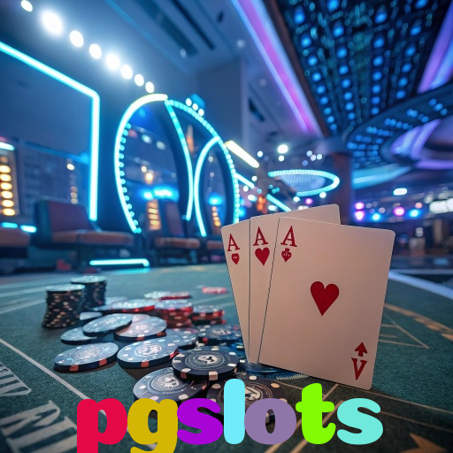 pgslots 