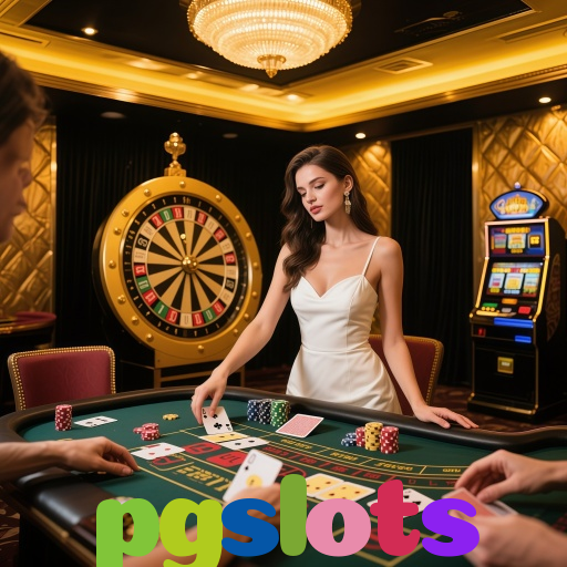 pgslots 