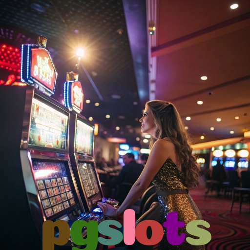 pgslots 