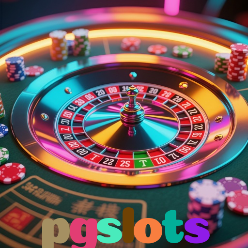 pgslots 