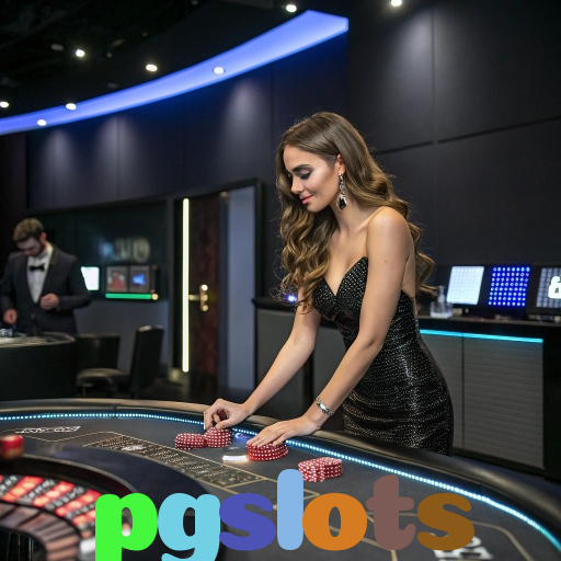 pgslots 