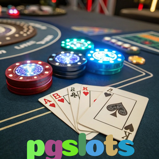 pgslots 