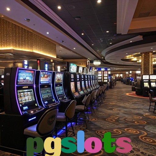 pgslots 