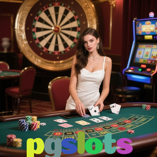 pgslots 