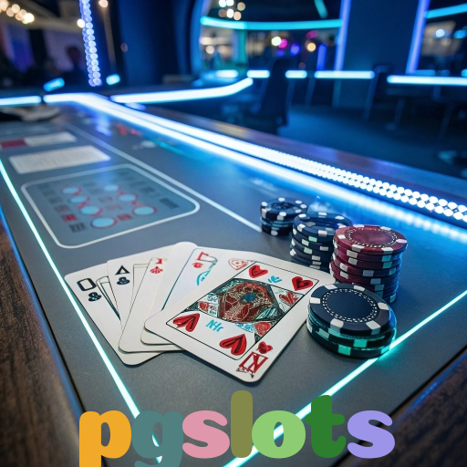 pgslots 