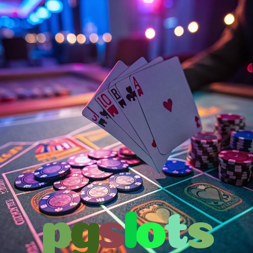 pgslots 