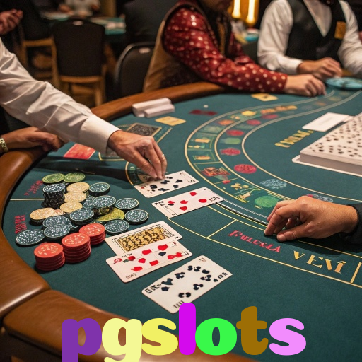 pgslots 