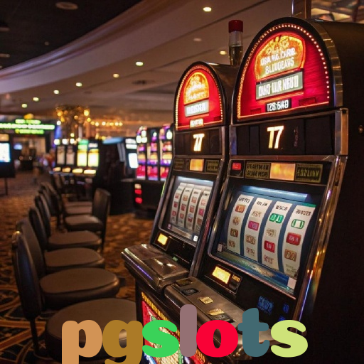pgslots 