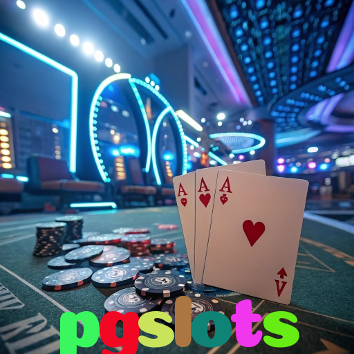 pgslots 