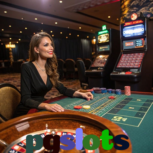 pgslots 
