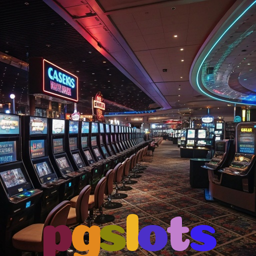 pgslots 