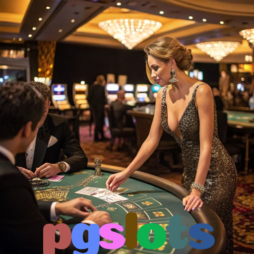 pgslots 
