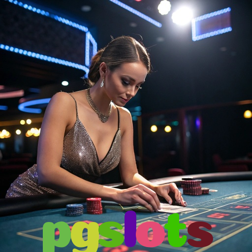 pgslots 