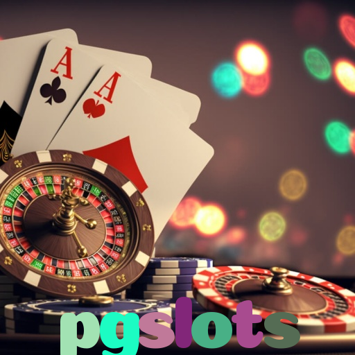 pgslots 