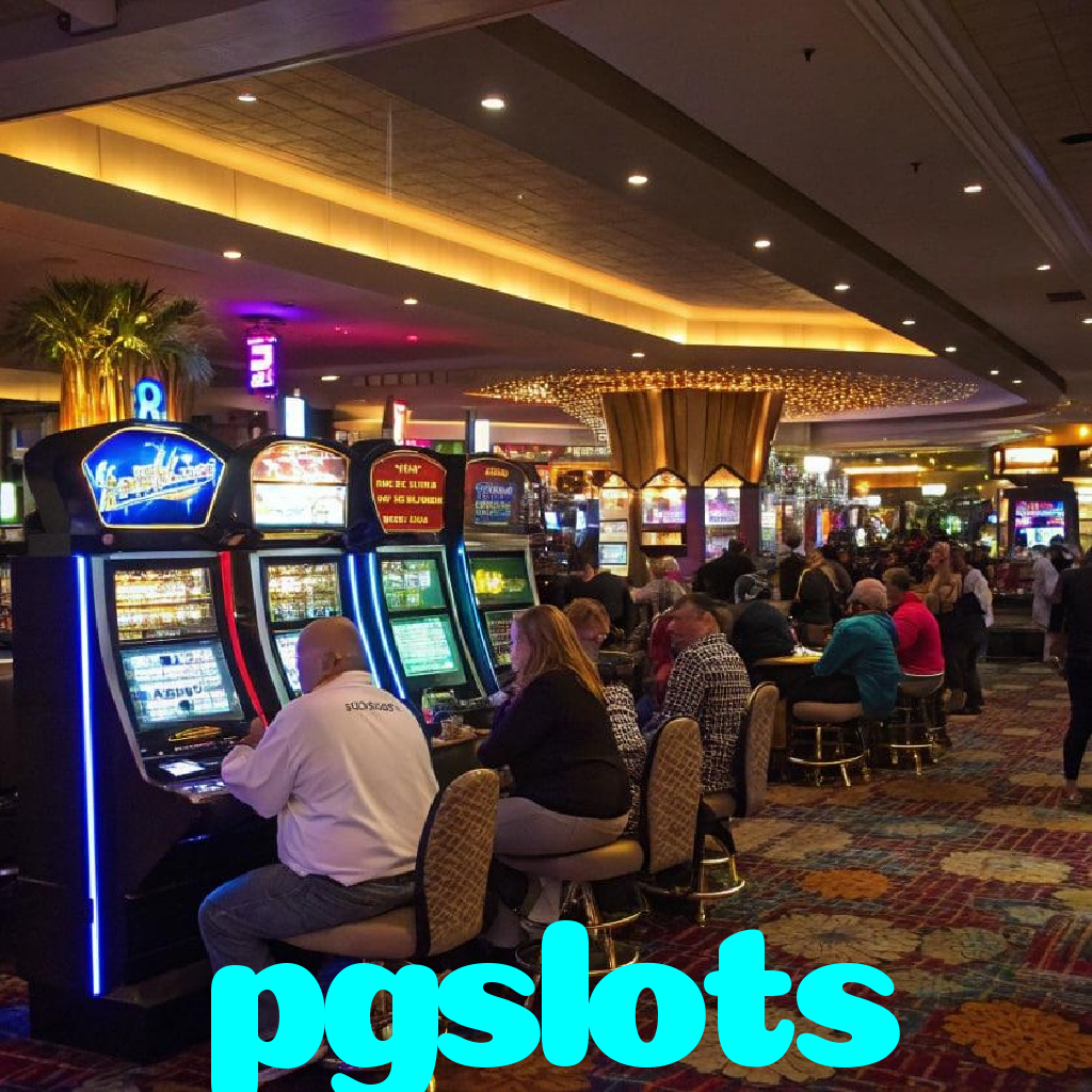 pgslots 