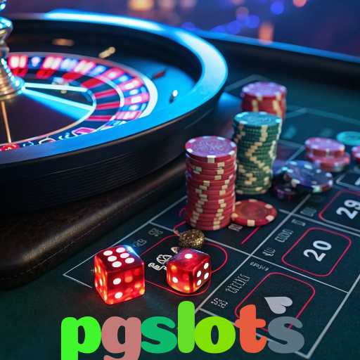 pgslots 